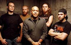 KILLSWITCH ENGAGE、2012年にアルバムリリースを計画中！？Mike D’Antonio（Ba)、「既にデモを8曲完成させたよ。」