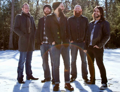 KILLSWITCH ENGAGE、待望のニュー・アルバムのミックスが完了！新作は2013年初頭、Roadrunner Recordsよりリリース予定。