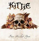 ガールズ・メタル・バンド KITTIE、間もなく発売の新作を全曲フル試聴実施中！