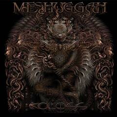 MESHUGGAH、ニュー・アルバム『Koloss』より「Do Not Look Down」リリック・ビデオを公開！