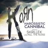 KORN、SKRILLEX & KILL THE NOIZEとの最新シングル曲を公開！