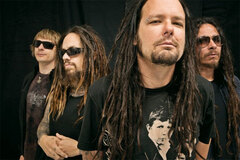 KORN ニューアルバム試聴会の開催が決定！！