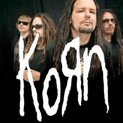 KORN、コラボ楽曲を中心とした新作が遂に完成！リリースは11月！