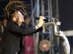 KORN、レコーディングは4月から！？早くも新アルバム制作開始！