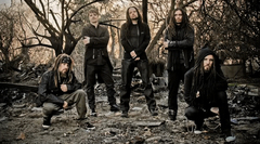 KORN、最新作『The Paradigm Shift』から最新MV「Love & Meth」を公開！