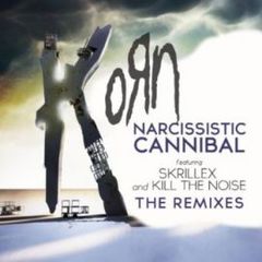 KOЯN、SKRILLEXらとの共作「Narcissistic Cannibal』のリミックス版をデジタル限定リリース開始！