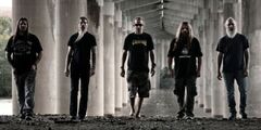 LAMB OF GOD、Mark Morton(Gt)が、家族の緊急事態を理由にヨーロッパ・ツアーから離脱