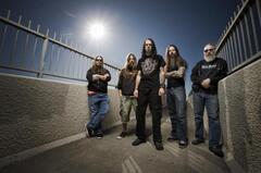 LAMB OF GOD、2012年1月日本先行でアルバムをリリース！そして2月に来日！