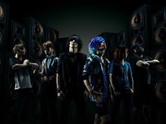 新生Fear,and Loathing in Las Vegas、1/15にニュー・マキシ・シングル『Rave-up tonight』リリース決定！全箇所ソールド・アウトの2マン・ツアーも開幕！