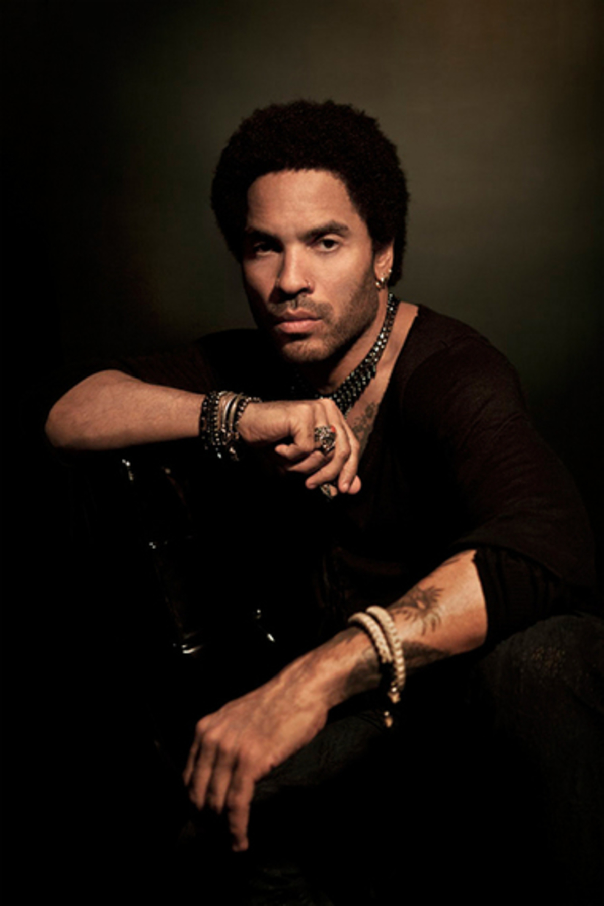 Lenny Kravitz、大ヒットを記録した名盤『Are You Gonna Go My