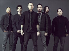 LINKIN PARK、アルバム全6作品をiTunes専用マスタリングにて配信開始！全84曲の『Studio Collection』も5,000円で登場！