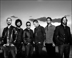 LINKIN PARK ニューアルバム『A Thousand Suns』は9/22発売！