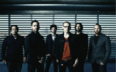 LINKIN PARK、10/29にニュー・アルバム『Recharged』をアメリカでリリース！Steve Aokiとのコラボ曲「A Light That Never Comes」も収録！