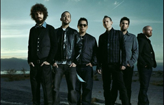 LINKIN PARK、最新アルバム『Living Things』を引っ提げ行ったヨーロッパ・ツアーのライヴ＆メイキング映像を公開！