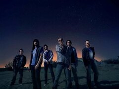 LINKIN PARK、約4年ぶり来日公演決定！