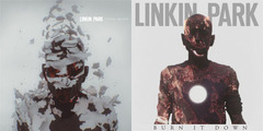 日本発売日も決定！！LINKIN PARK、ニュー・アルバム『Living Things』日本盤は6/27発売！