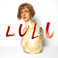 LOU REED & METALLICA、コラボ・アルバム『Lulu』の全曲試聴を開始！