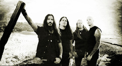 MACHINE HEAD、最新MV「Darkness Within」を公開！