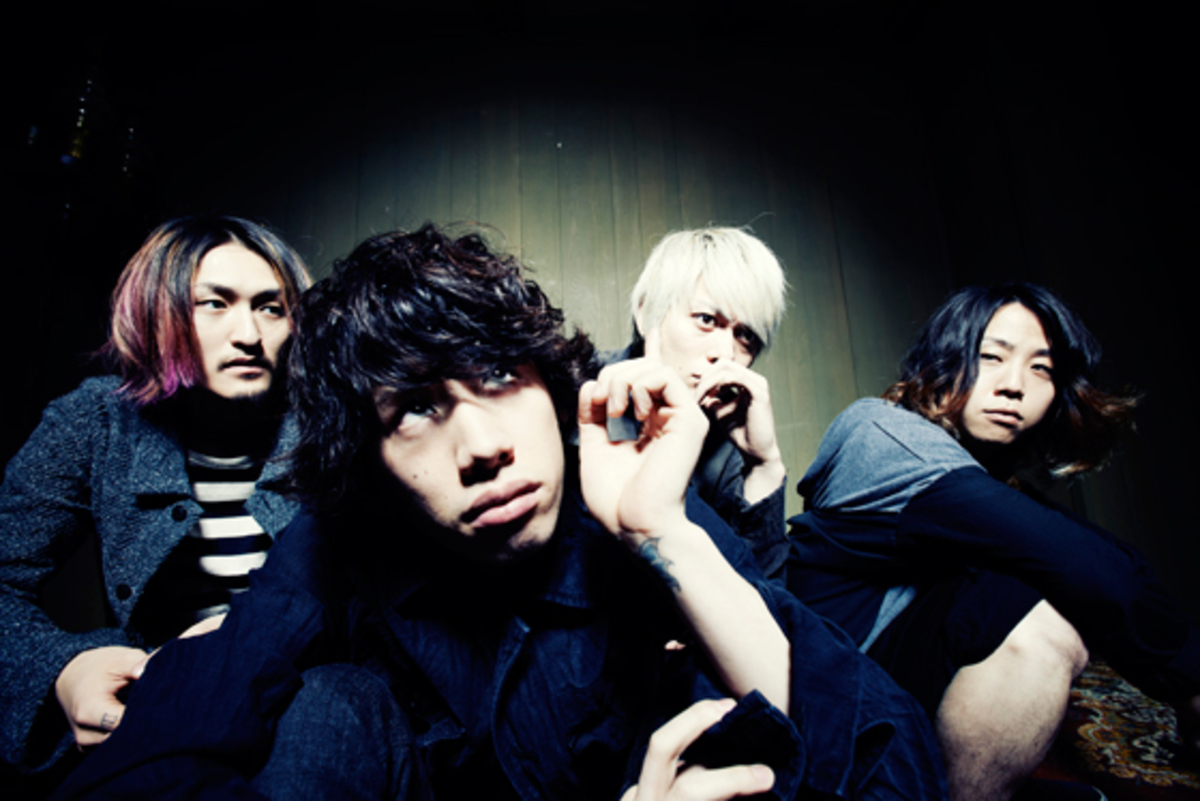 ONE OK ROCK、3/6リリースのニュー・アルバム『人生×僕＝』の