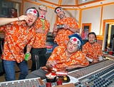 ME FIRST AND THE GIMME GIMMES、日本語カヴァーEPをこの夏リリース！9月には来日ツアーも。