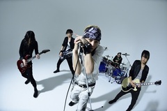 MERRY、ツアー・ファイナルのゲスト・バンドにD'ERLANGER、鴉、THE CHERRY COKE$が決定！