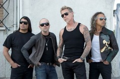 METALLICA、来年夏に開催のヨーロッパー・ツアーのセットリストはファン投票によって決定すると発表！