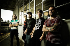 MISERY SIGNALS、5年ぶりとなるニュー・アルバム『Absent Light』を7/23にリリース！アートワークも公開！