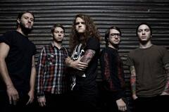 MISS MAY I、最新作『At Heart』の収録曲「Ballad Of A Broken Man」 のリリック・ビデオを公開！