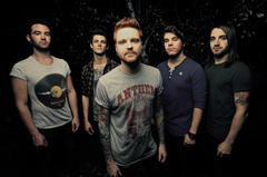 今年もWARPED TOUR全公演に参戦中のMEMPHIS MAY FIRE、“Warped Tour”の記録映像を公開！