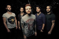 MEMPHIS MAY FIRE、3/25リリースのニュー・アルバム『Unconditional』より新曲「No Ordinary Love」を公開