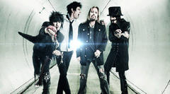 MOTLEY CRUE、待望の新曲「Sex」のリリック・ビデオを公開！