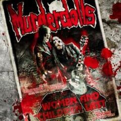 MURDERDOLLS、スペシャル・エディションの内容を公開！