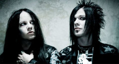 MURDERDOLLS 新アルバムより着うたﾌﾙ限定先行配信開始！