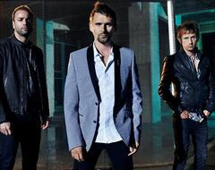 MUSE、2013年1月に来日決定！さいたまスーパー・アリーナにて2デイズのプレミアム・ライヴを開催！