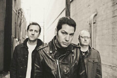 MXPX、最新アルバム『Plans Within Plans』より「Far Away」のフリー・ダウンロードを開始！