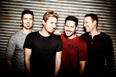 NICKELBACK、21世紀の北米ロック・シーンの歴史を１枚に詰め込んだ初のベスト・アルバム『The Best Of NICKELBACK Volume 1』の日本盤を11/6にリリース！