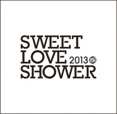 8/31、9/1に開催されるSPACE SHOWER SWEET LOVE SHOWER 2013に、マキシマム ザ ホルモン、SiM、ONE OK ROCKら8組が出演決定！