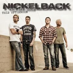 NICKELBACK、COHEED AND CAMBRIA、サマソニのセットリストを公開！