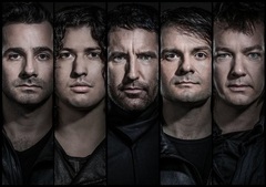 NINE INCH NAILS、2/28に新木場STUDIO COAST追加公演が決定！2/11より一般発売スタート！ 