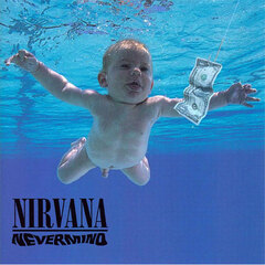 NIRVANAの名盤『Nevermind』20周年に寄せて、Corey Taylor（SLIPKNOT, STONE SOUR）、当時を語る。