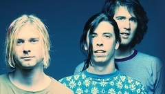 NIRVANA、最大の問題作『In Utero』のリリースから20周年を記念し、スーパー・デラックス・エディションリリース！未発表トラックや1993年に行われた『Live and Loud』のDVDも収録！