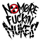 今年の夏にNAMBA69、KEN YOKOYAMA、BRAHMANらが出演し開催された脱原発イベント“NO MORE FUCKIN' NUKES 2013”、ドキュメンタリー映像公開！