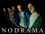 スペイン出身のエモーショナル・メタル・バンド、NODRAMAの特設ページを公開！デビュー・アルバム『The Patient』を明日リリース！