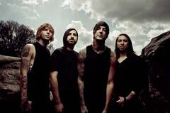 2/16、17開催の“SCREAM OUT FEST 2013”にて来日間近のOF MICE & MEN、最新ツアー・ビデオを公開！