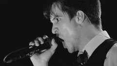 PANIC! AT THE DISCO、最新PV「Let's Kill Tonight」を公開！