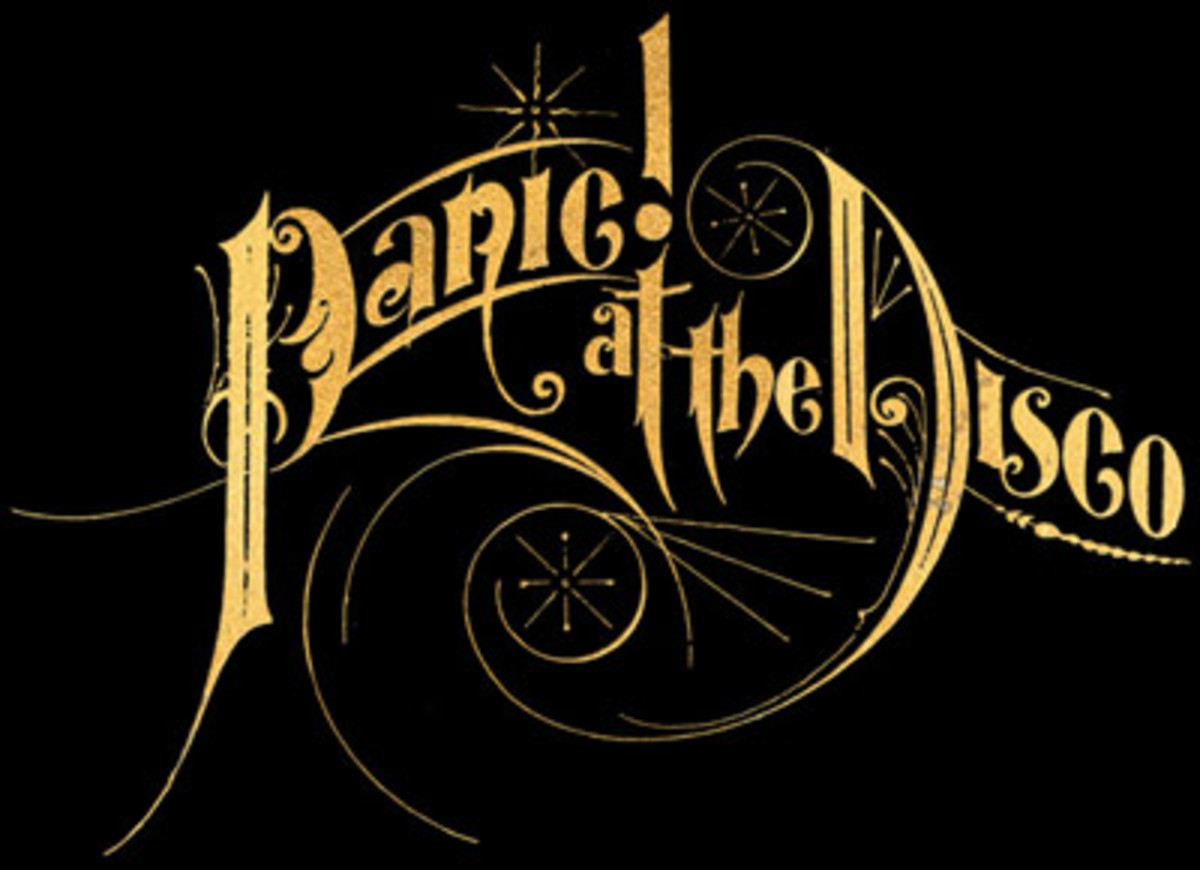 Panic At The Disco アルバムリリースは3月29日 激ロック ニュース