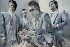 PAPA ROACH、7thアルバム『The Connection』より、「Silence Is The Enemy」のリリック・ビデオを公開！