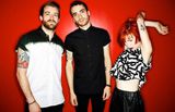 PARAMORE、最新アルバム『Paramore』のメイキング映像「The Self Titled Sessions」の第2弾を公開！