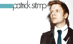 元FALL OUT BOYのPatrick Stump、ソロ・デビュー・アルバム『Soul Punk』のリリースは10/18と公表。シングル曲も公開！