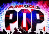 人気コンピシリーズ最新作『PUNK GOES POP 4』全曲無料試聴開始！今回もアゲアゲの超アッパー仕様！参加バンドも超豪華♪♪
